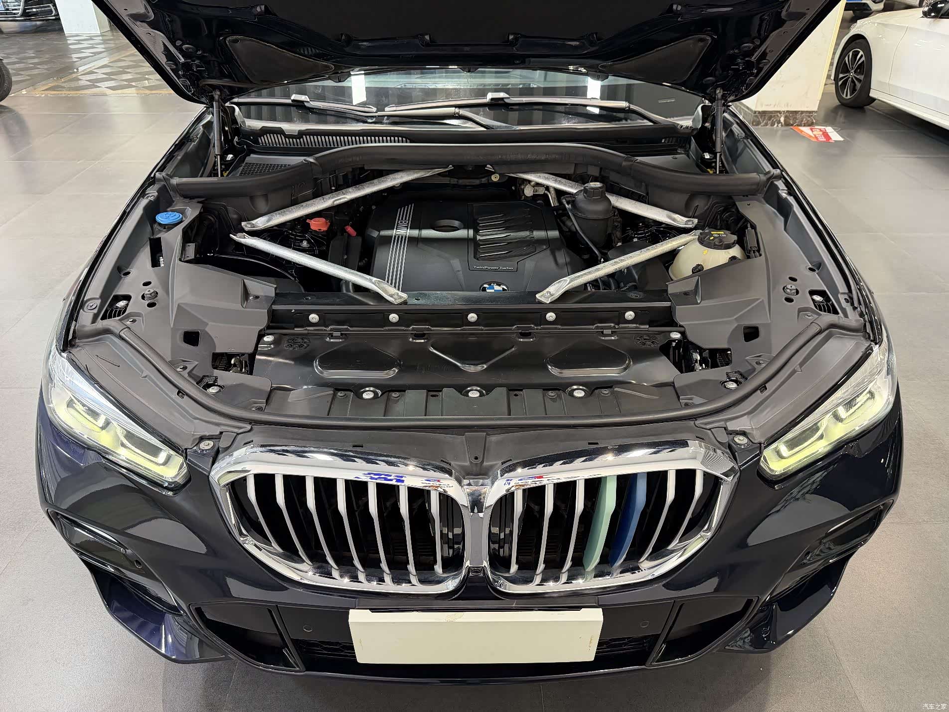 BMW X5, 2019 31