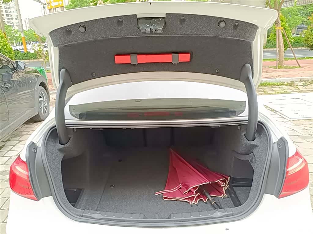 BMW 3 Series, 2018 19