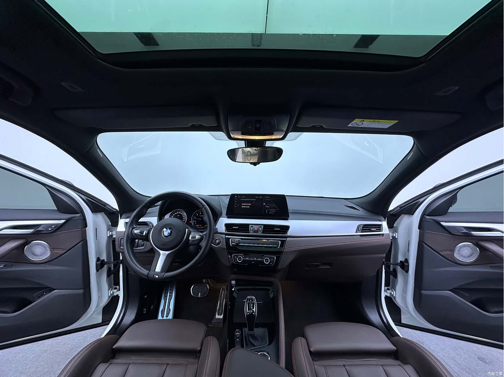 BMW X2, 2021 11
