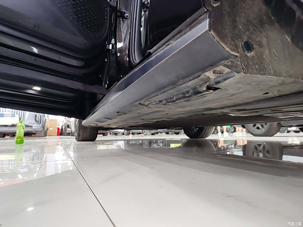 BYD Seal, 2025 22