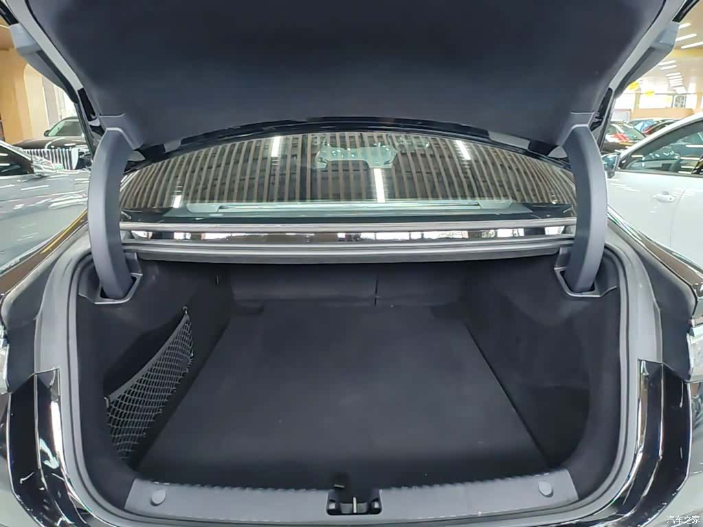 BYD Seal, 2025 19