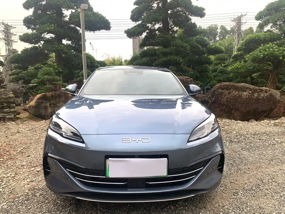 BYD Seal 06