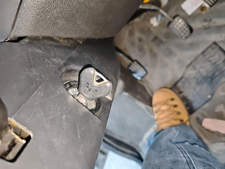 Wuling Light of Wuling