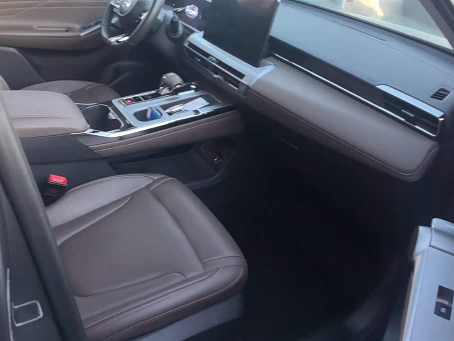 Trumpchi Trumpchi GS4