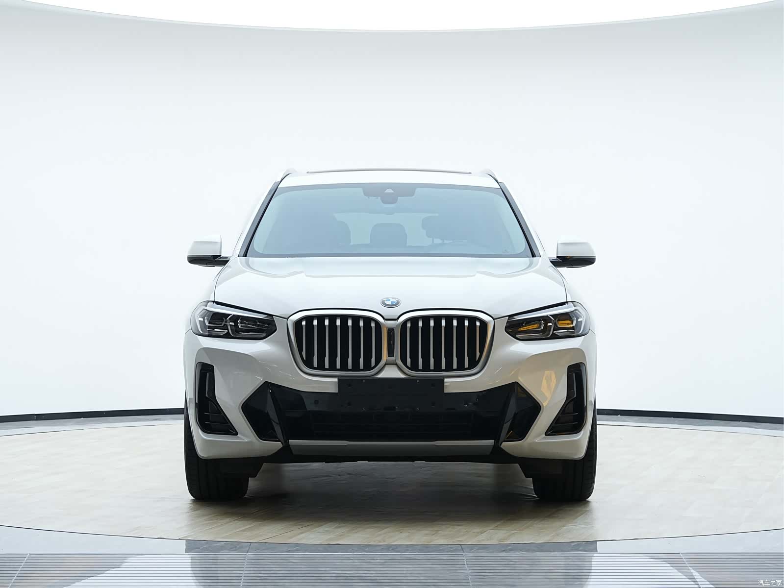 BMW X3, 2024 2