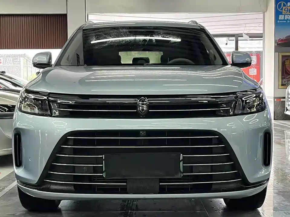 AITO Ask the world M7