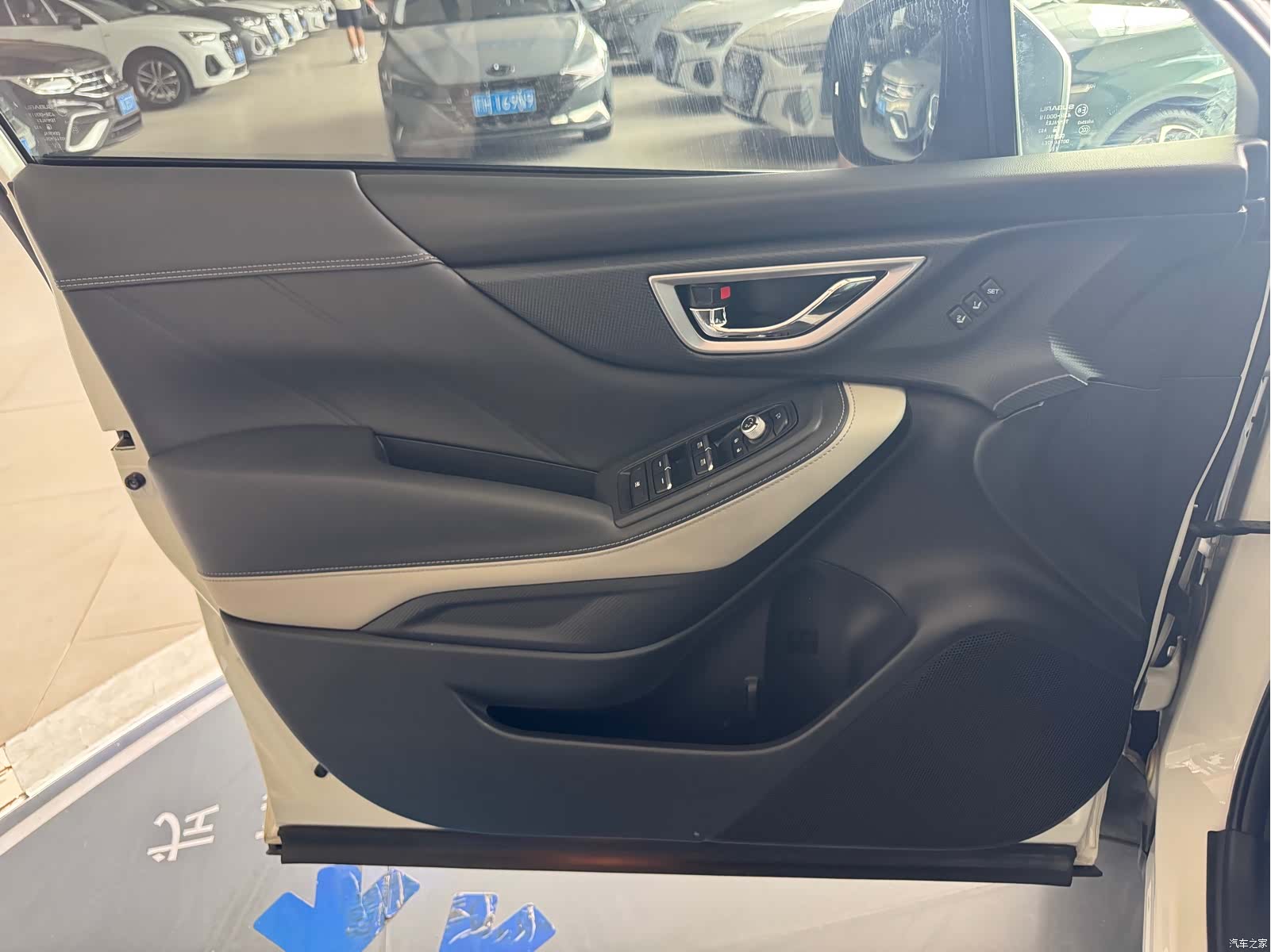 Subaru Forester, 2022 10