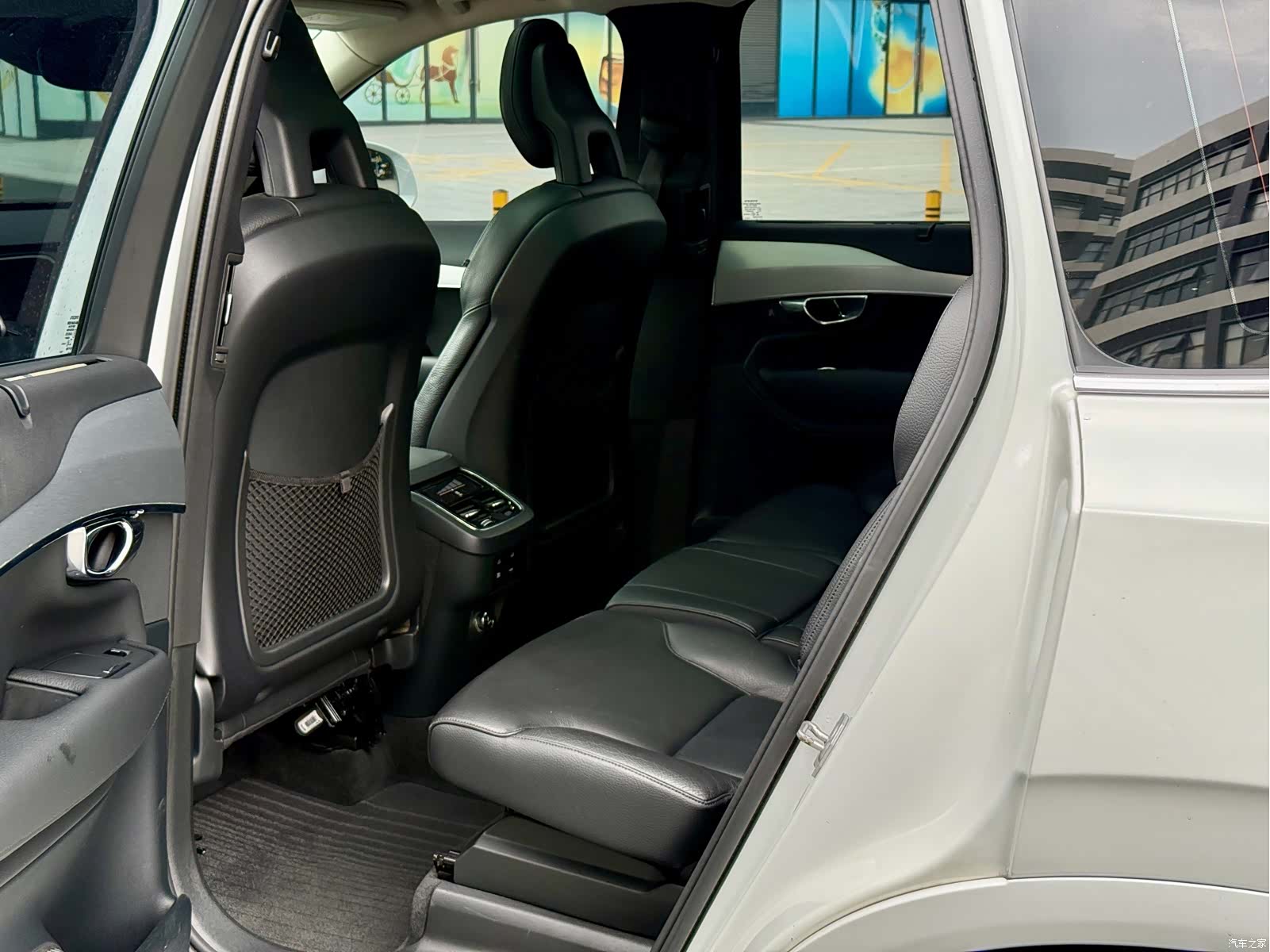 Volvo XC90, 2017 все фото