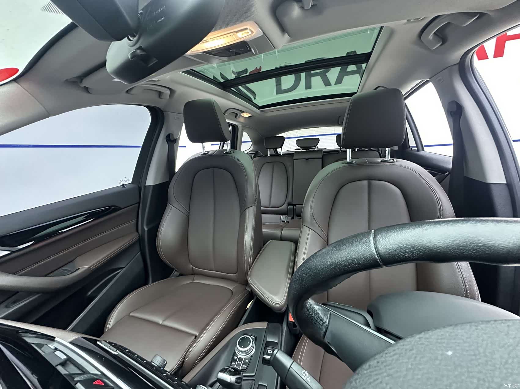 BMW X1, 2021 12