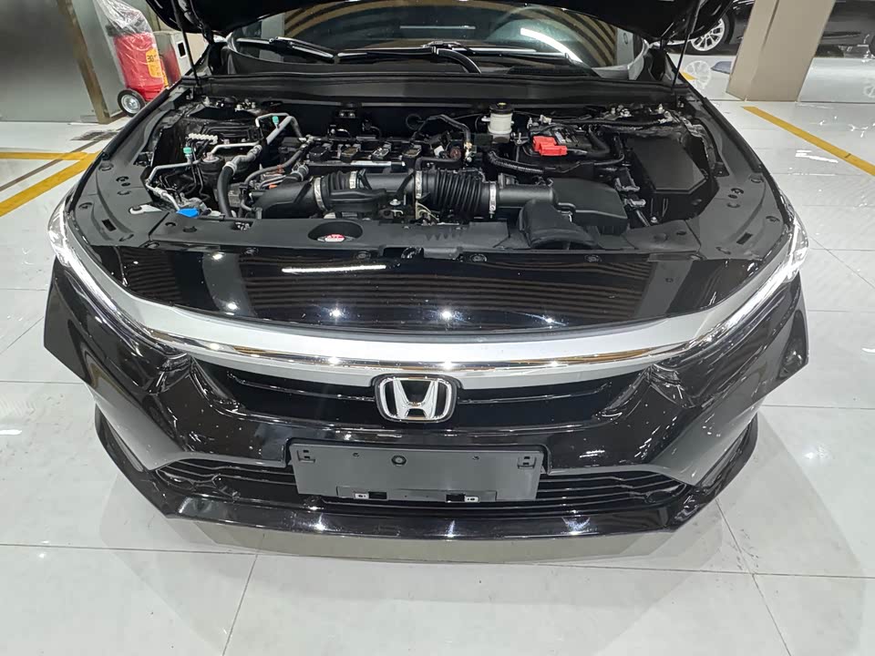 Honda Yingshipai