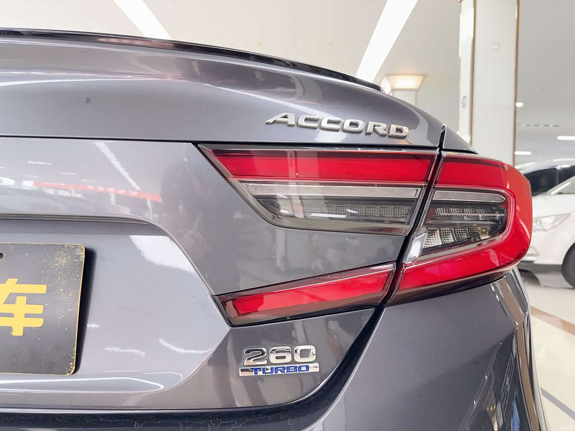 Honda Accord, 2022 18