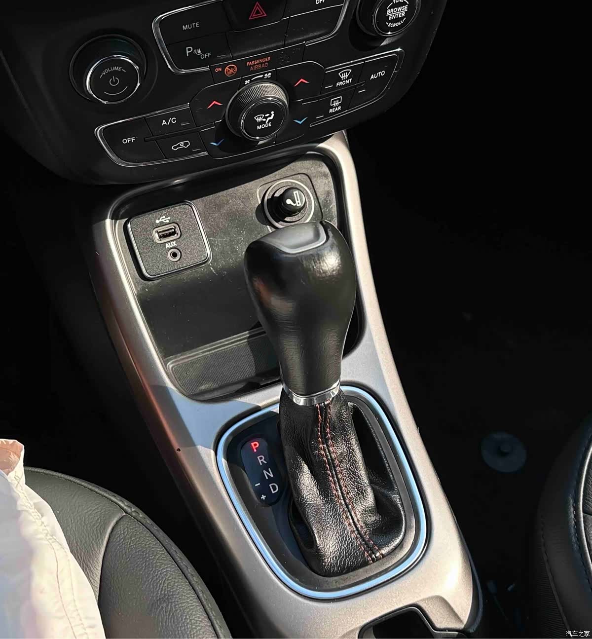 Jeep Compass, 2017 14