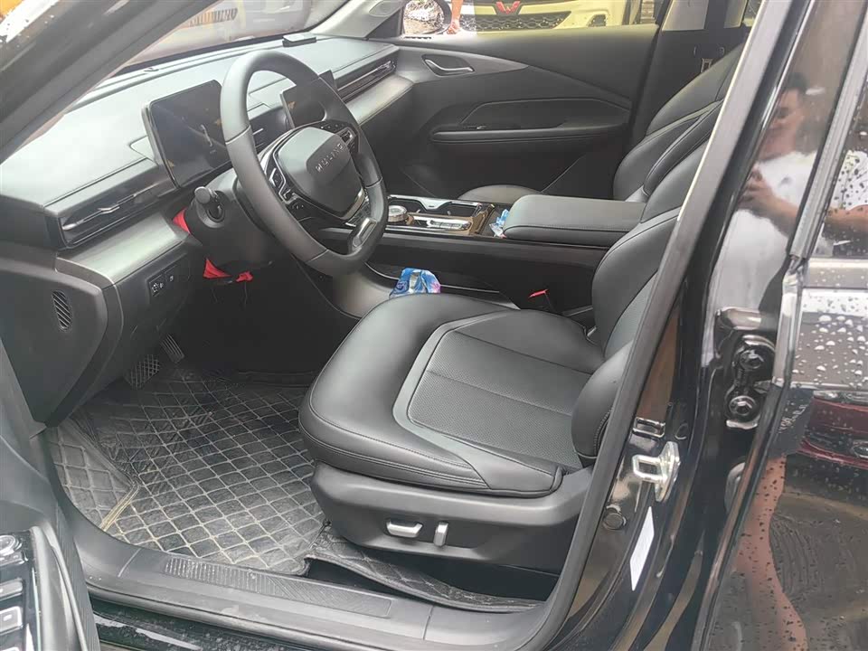 Wuling Wuling Starlight