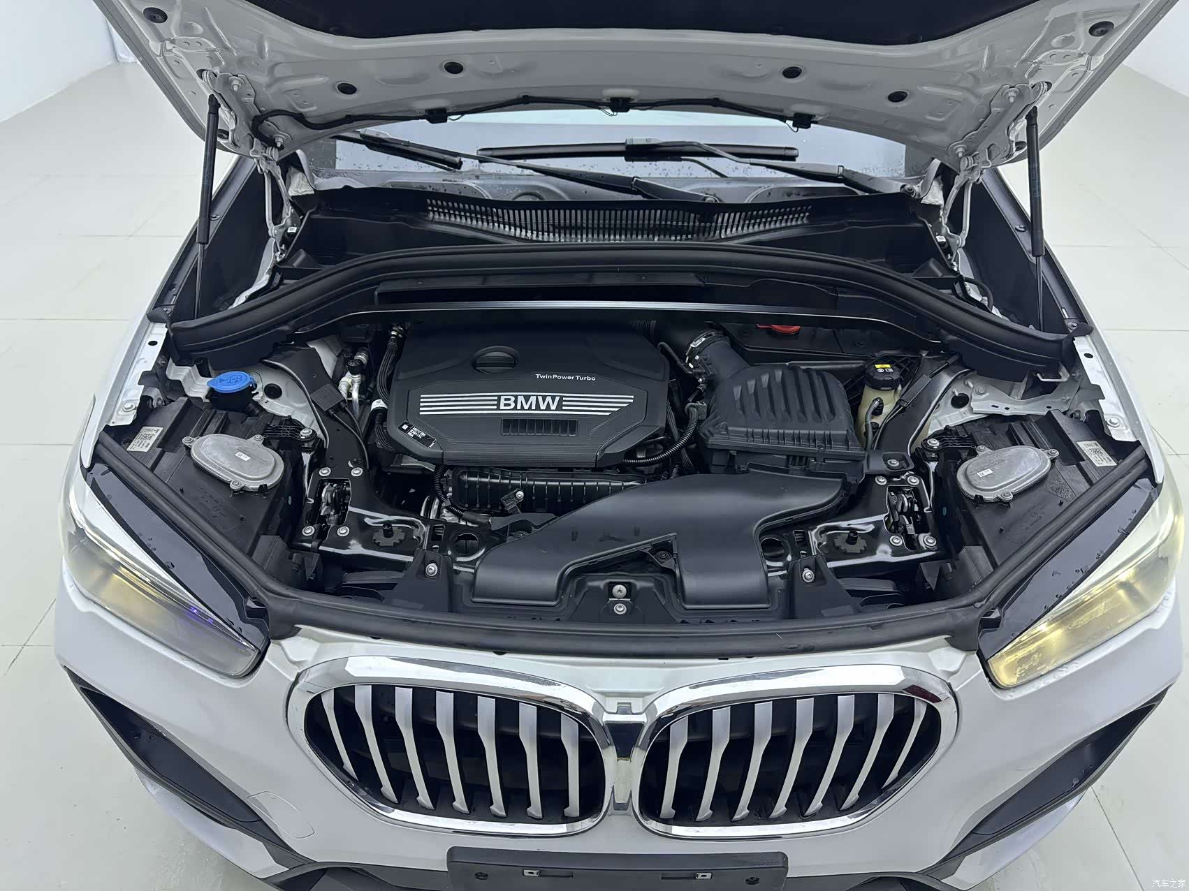 BMW X1, 2021 24