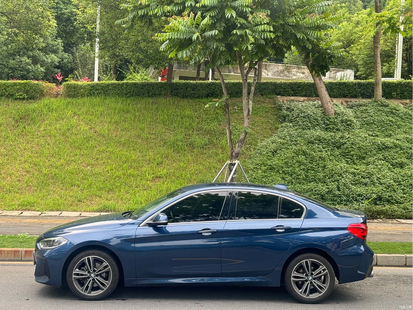BMW 1 Series, 2021 4