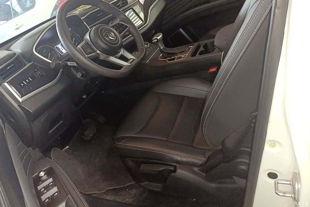 DongFeng ix5, 2020 9