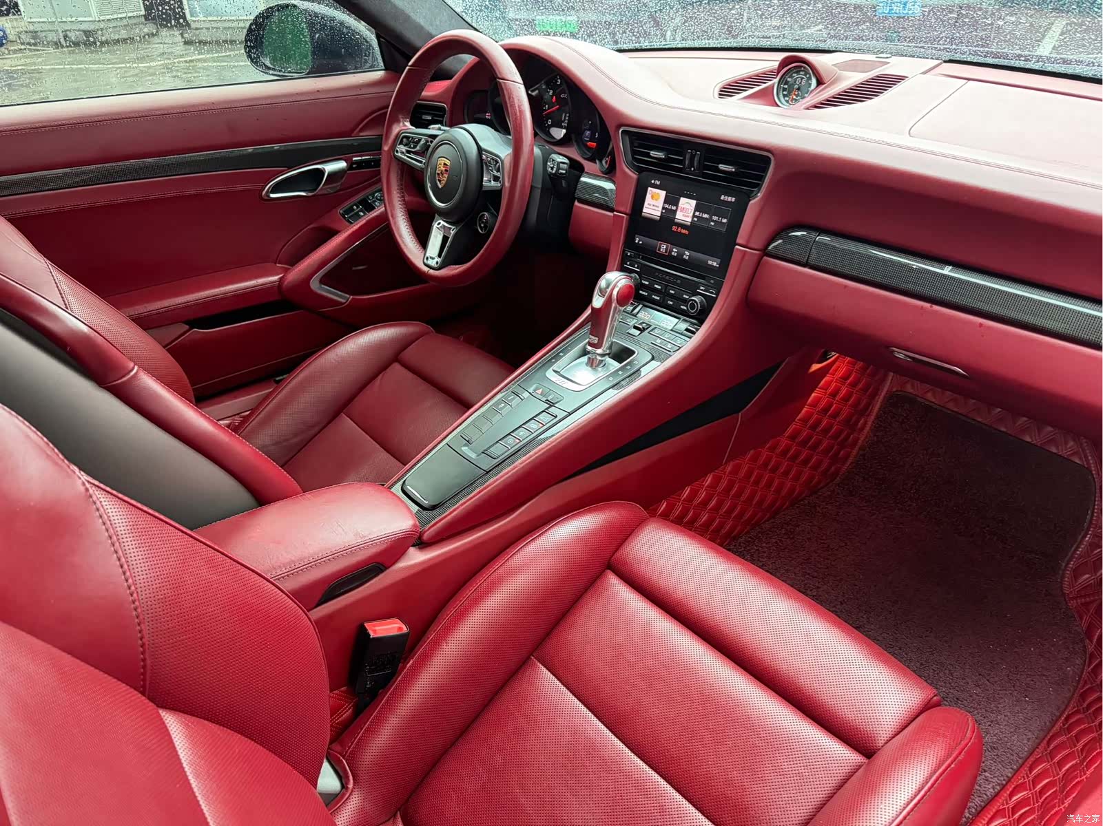 Porsche 911, 2019 9