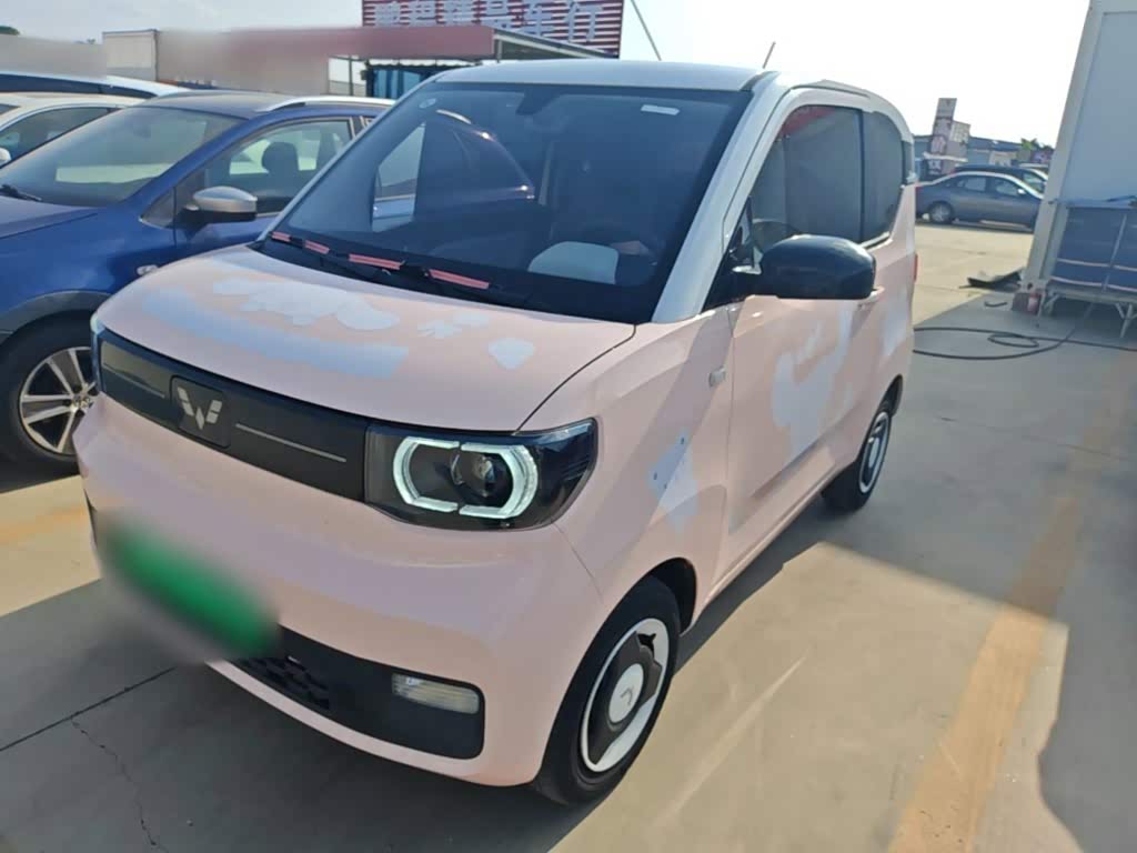 Wuling Mini EV