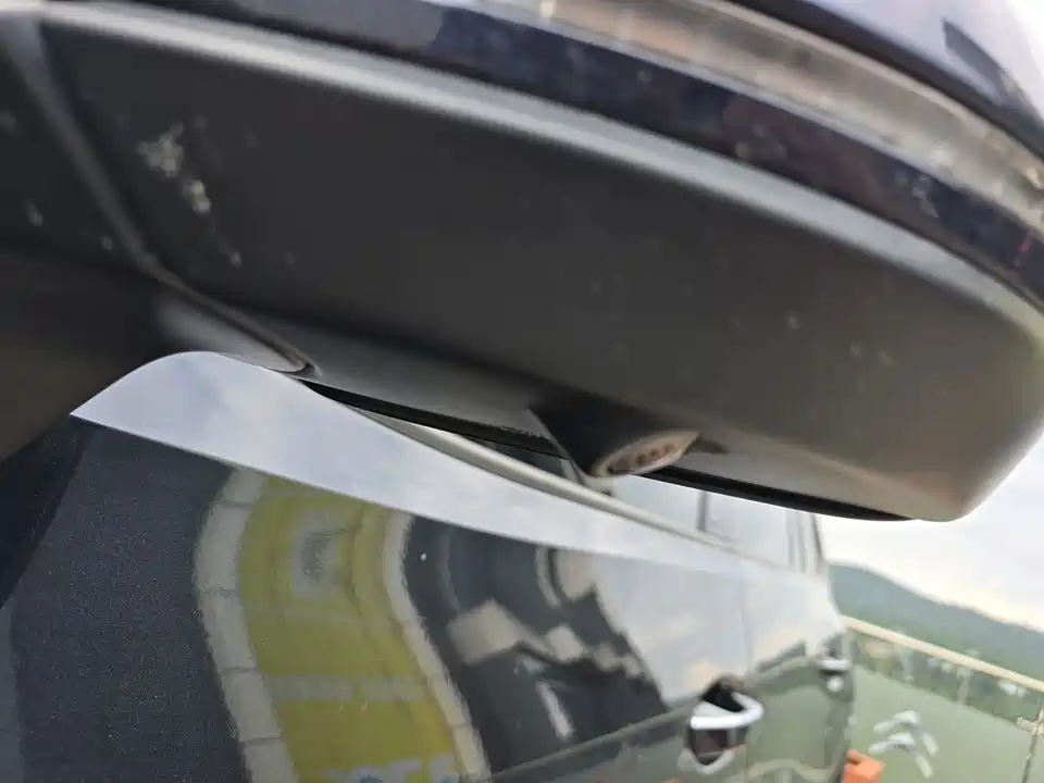 Volkswagen Lanjing