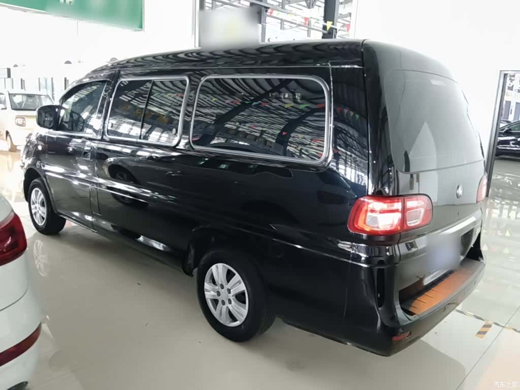 DongFeng M5L, 2023 все фото