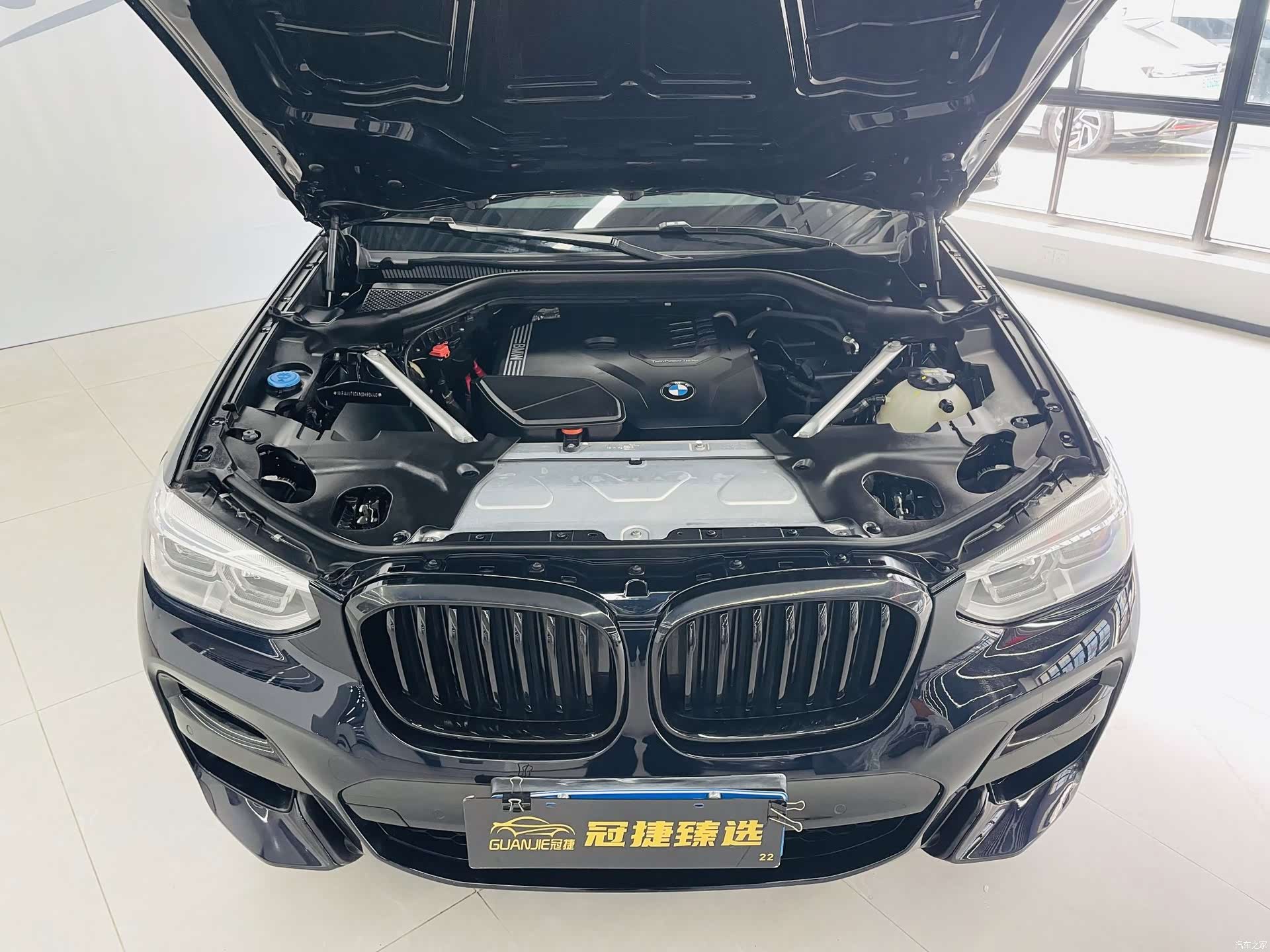 BMW X4, 2021 2