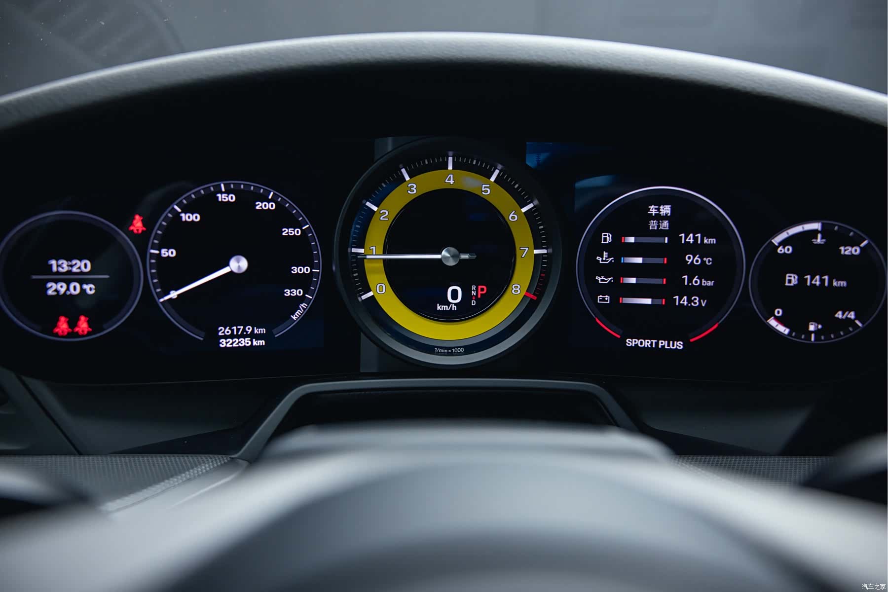 Porsche 911, 2022 24