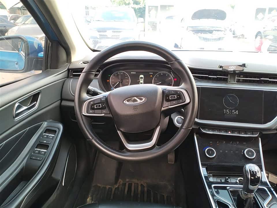 Jiangsu Nanjing Car