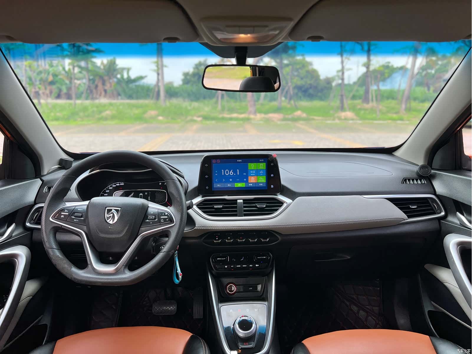Wuling 510, 2018 10