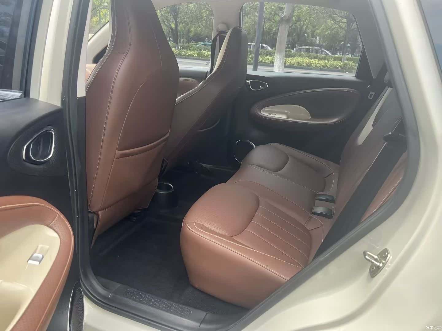 Wuling Bingo, 2023 8
