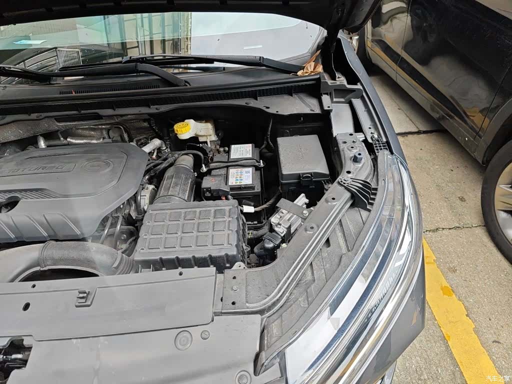 GAC GS4, 2022 22