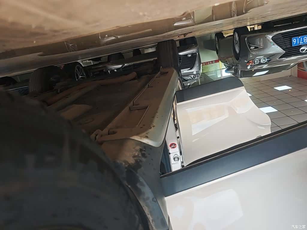 Geely X3, 2019 21