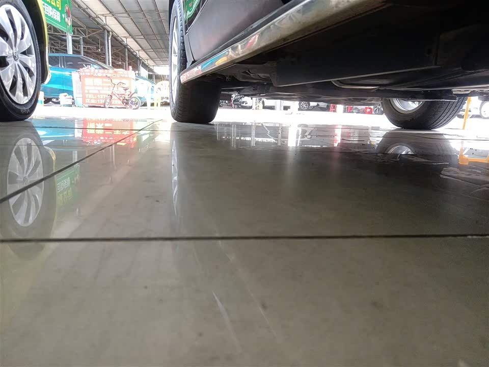 Buick Angkewei Plus Buick Angkewei Plus
