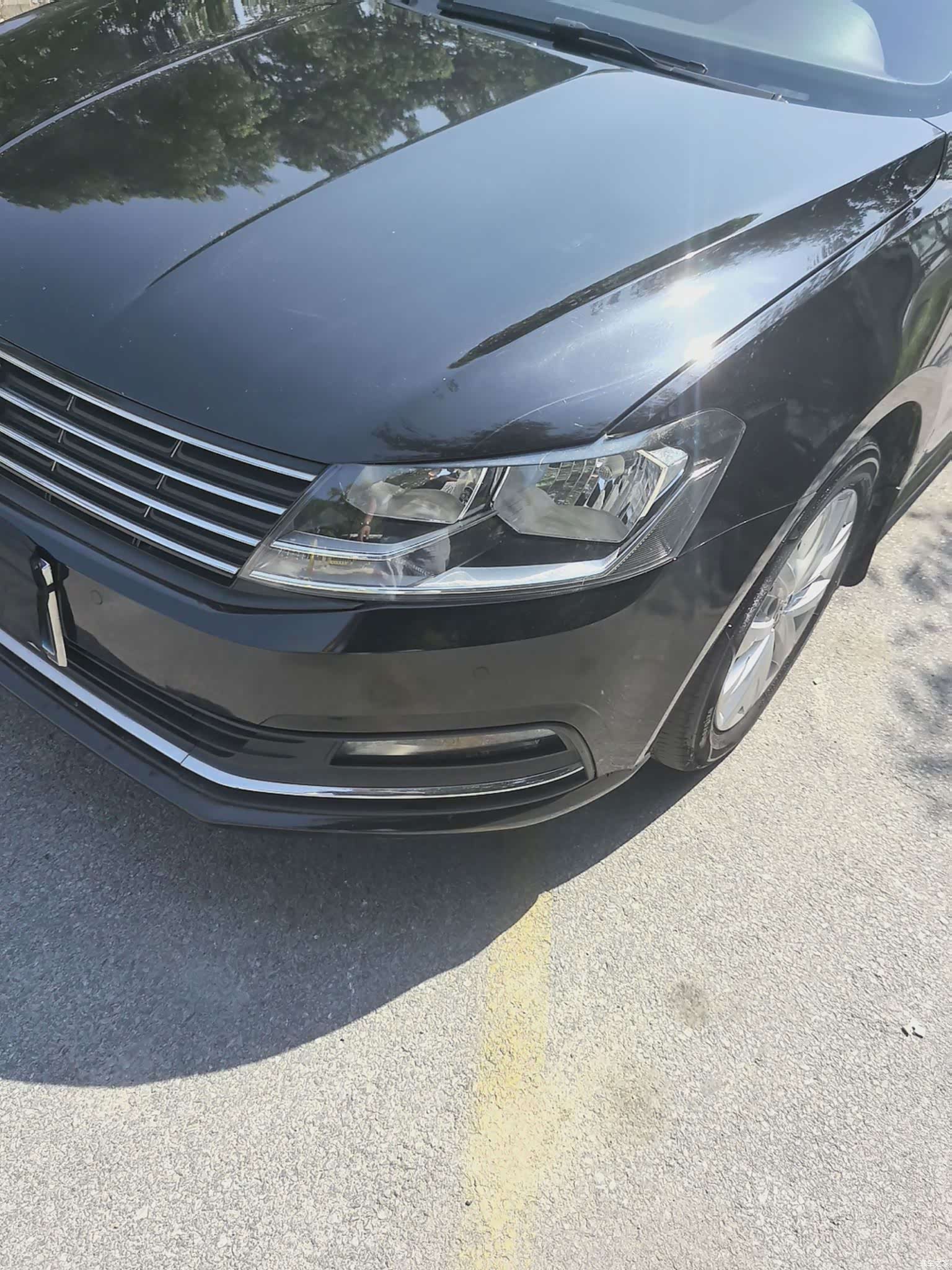 Volkswagen Lavida, 2016 4