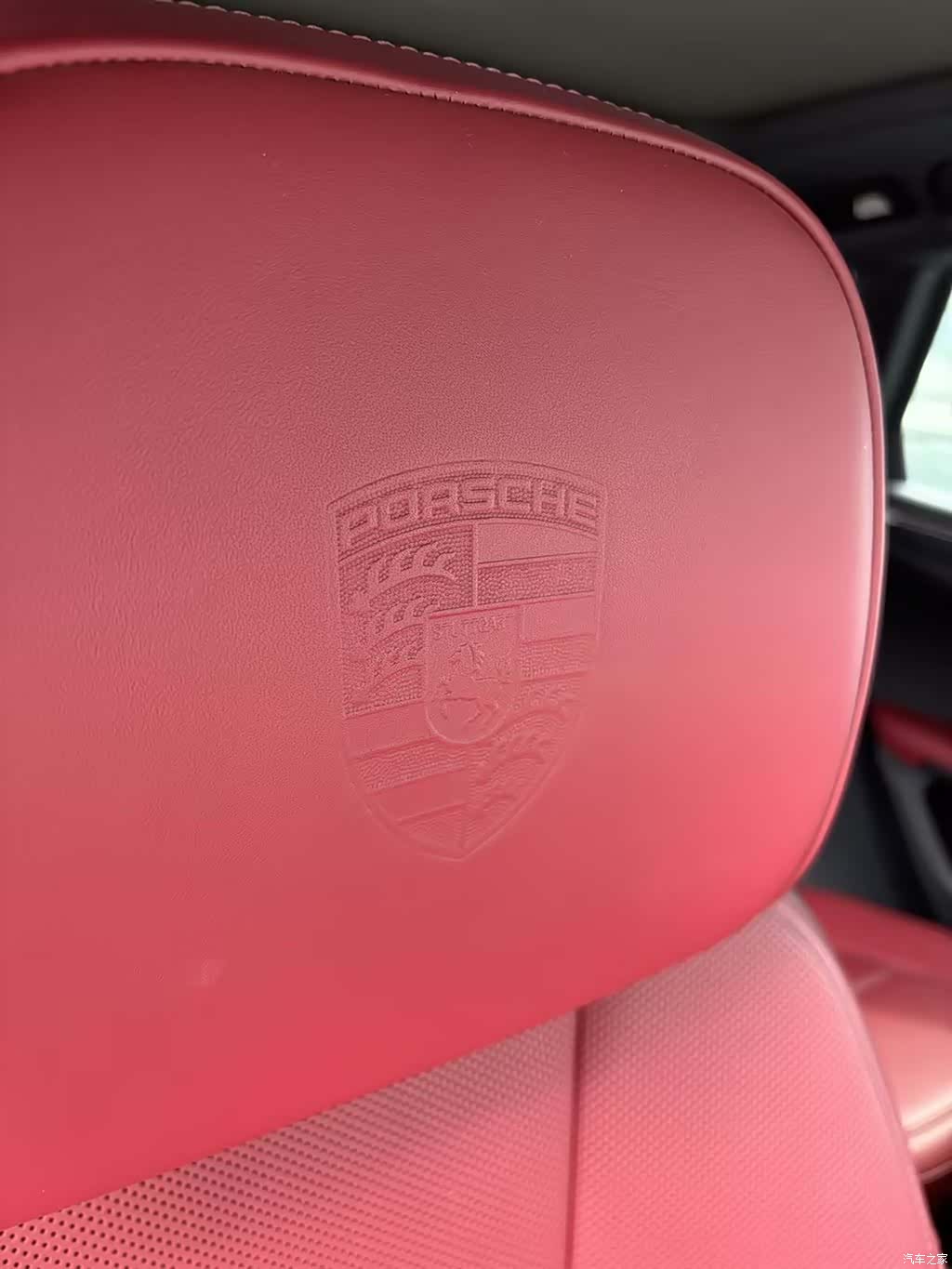 Porsche Macan, 2023 15