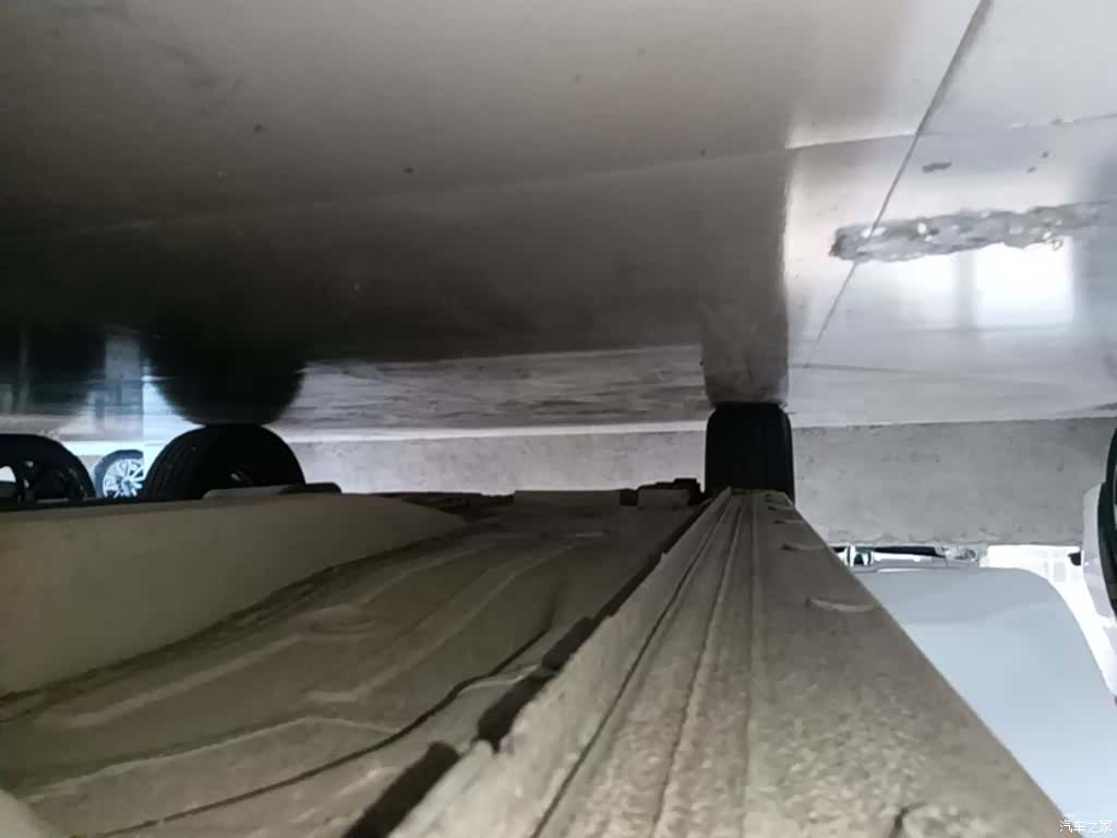 Chevrolet 320, 2018 21