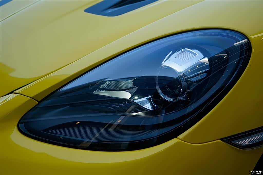 Porsche Boxster, 2024 32