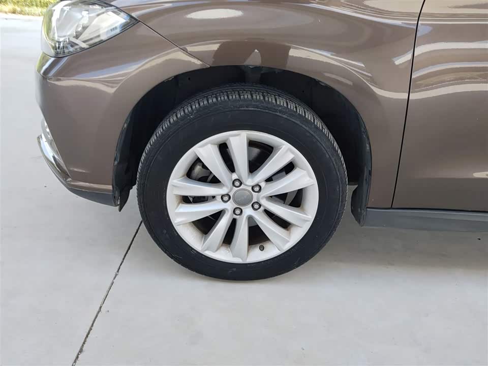 Haval H2