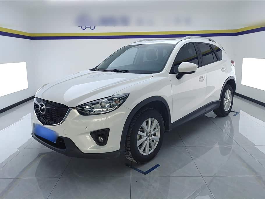 Mazda CX-5 Mazda CX-5
