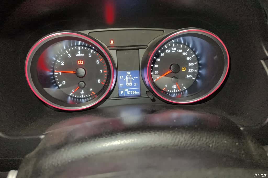 Haval H6, 2016 14