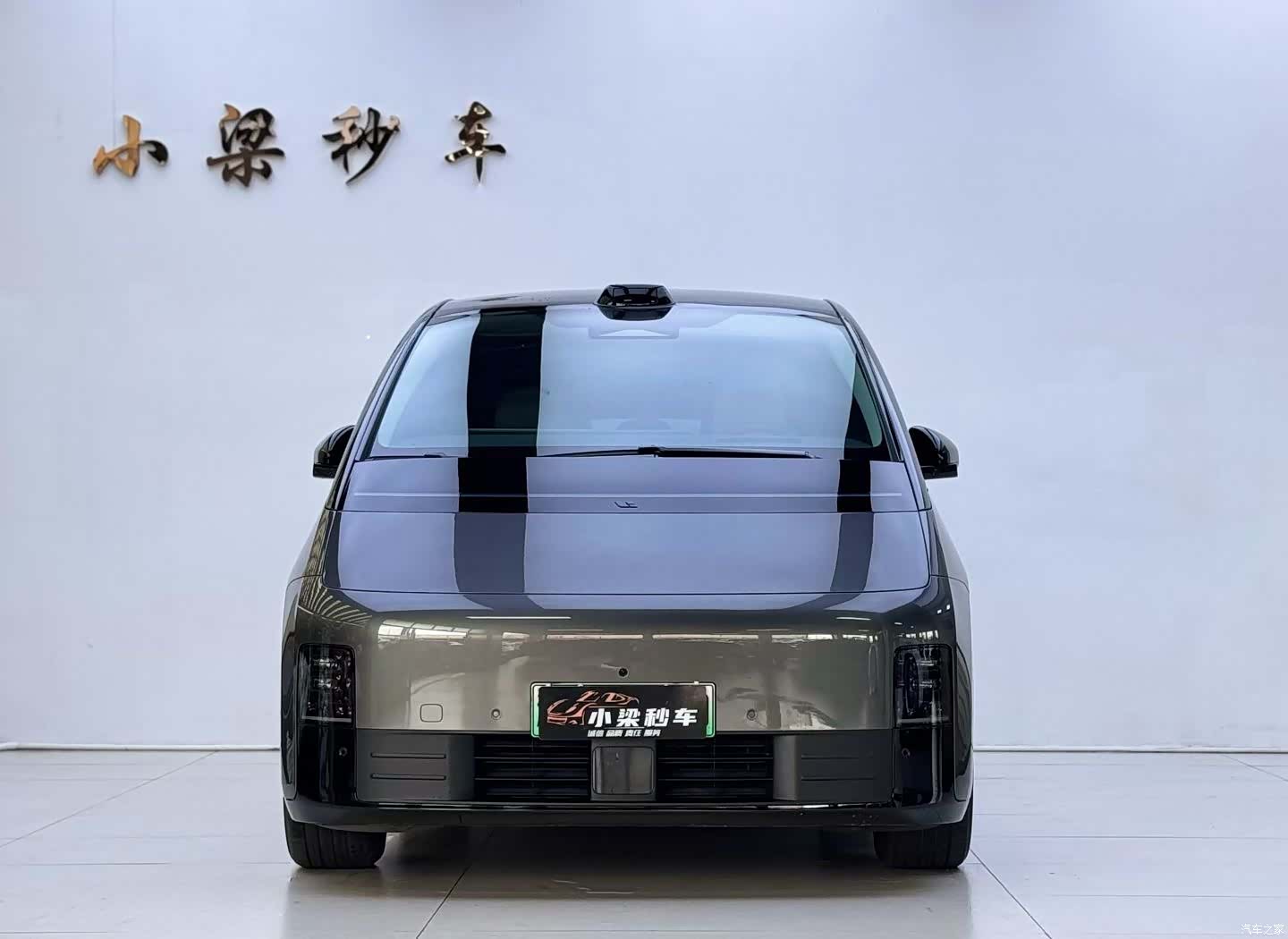 Li Auto MEGA, 2024 2