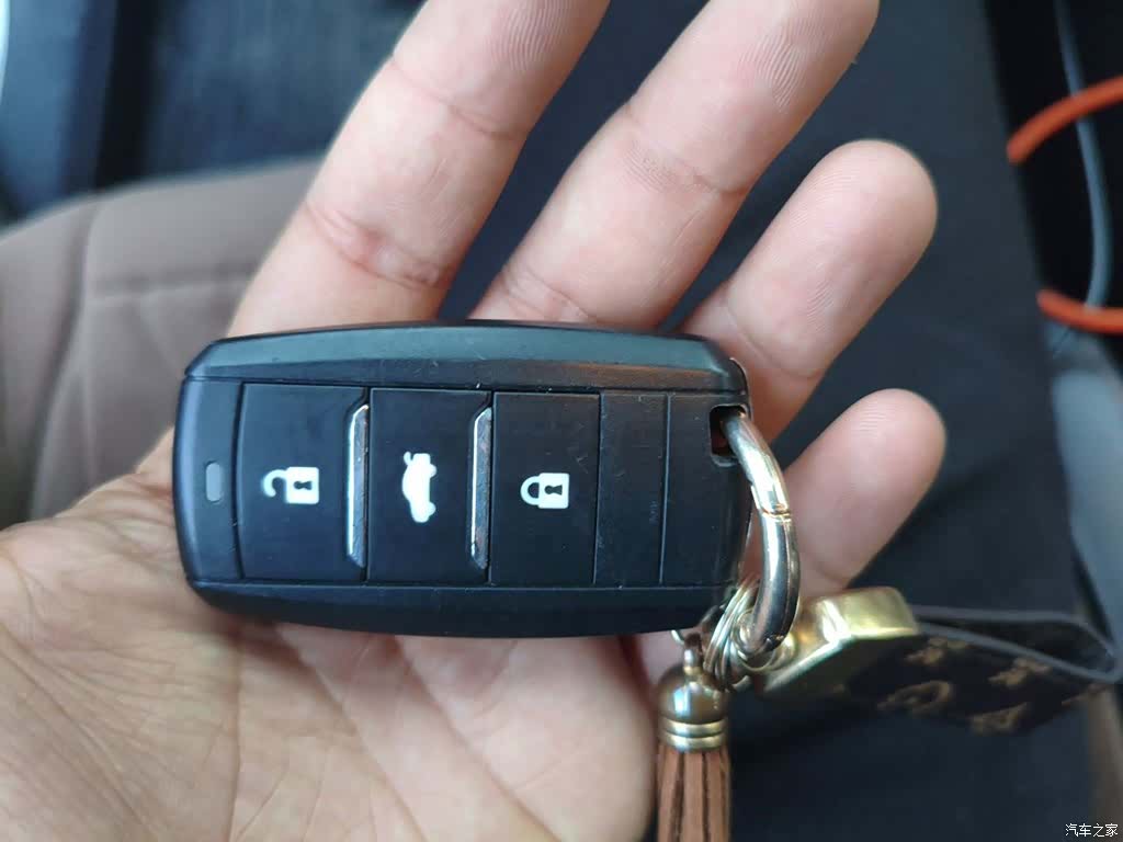 Changan CS75, 2017 12
