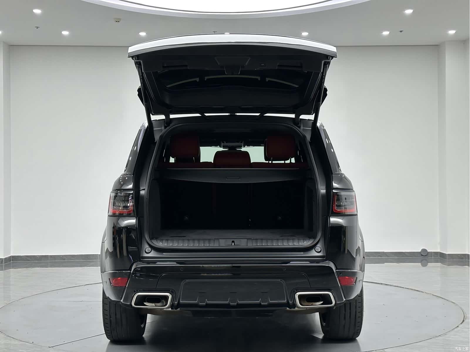 Land Rover Range Rover, 2022 29