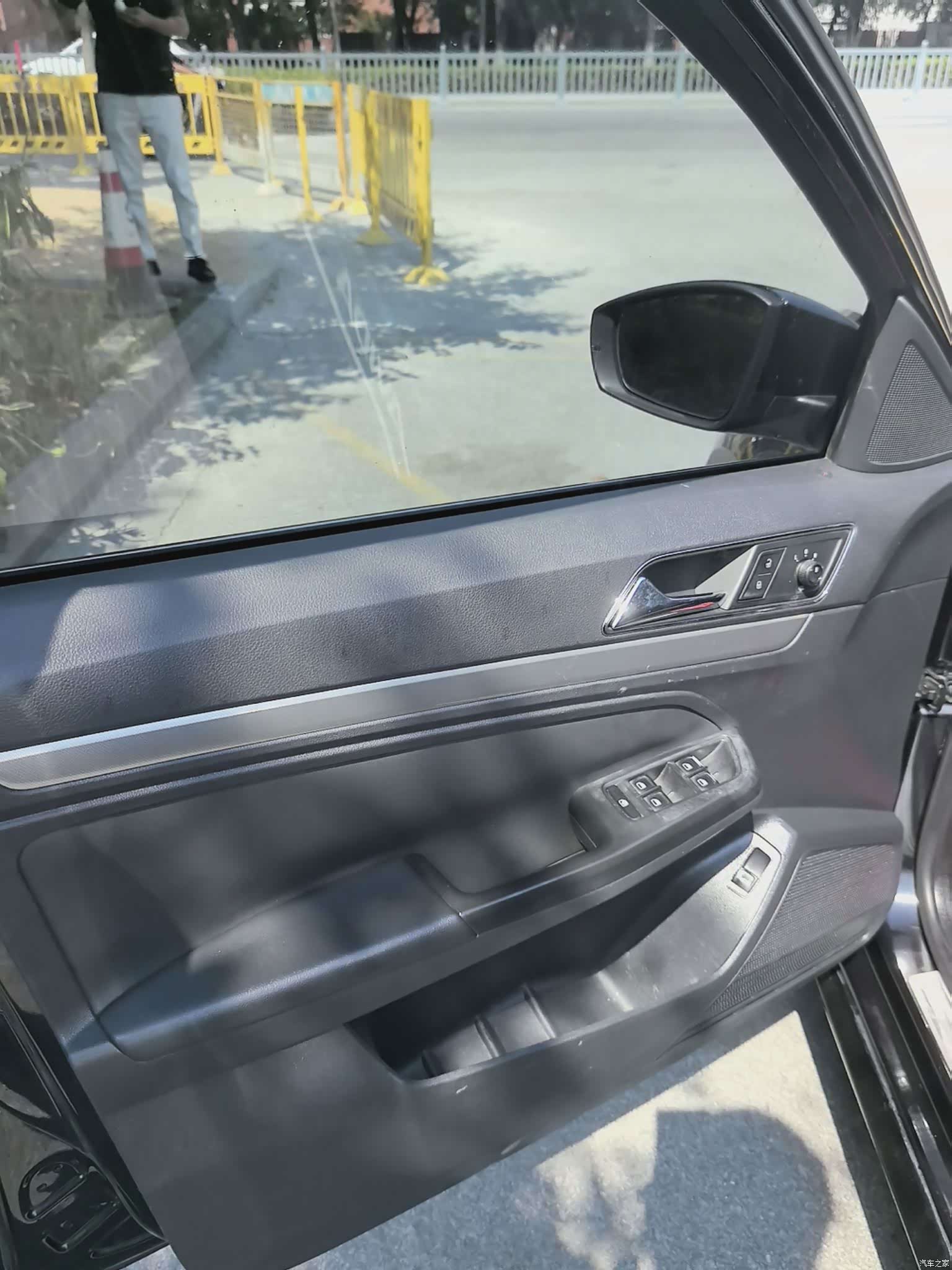 Volkswagen Lavida, 2016 6