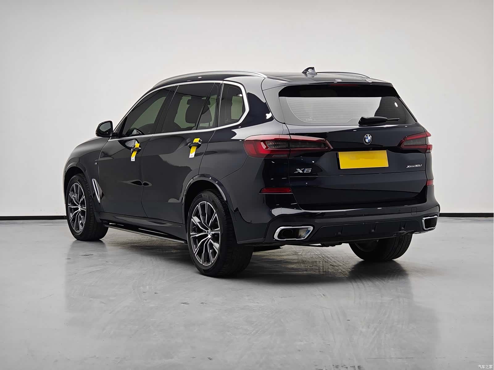BMW X5, 2022 2