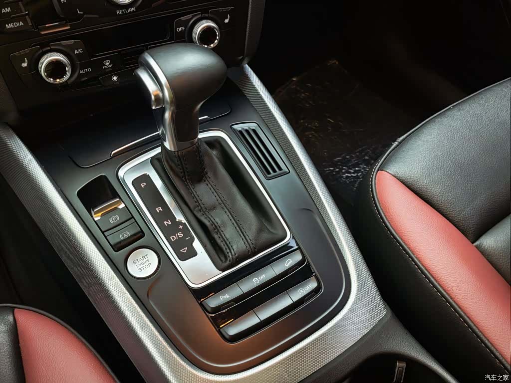 Audi Q5, 2018 8
