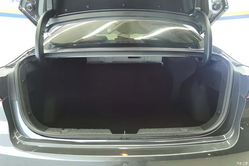 Changan Eado, 2021 4