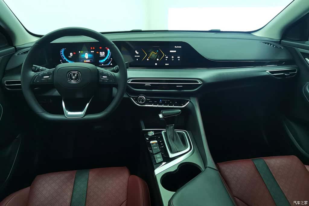 Changan Eado, 2021 12