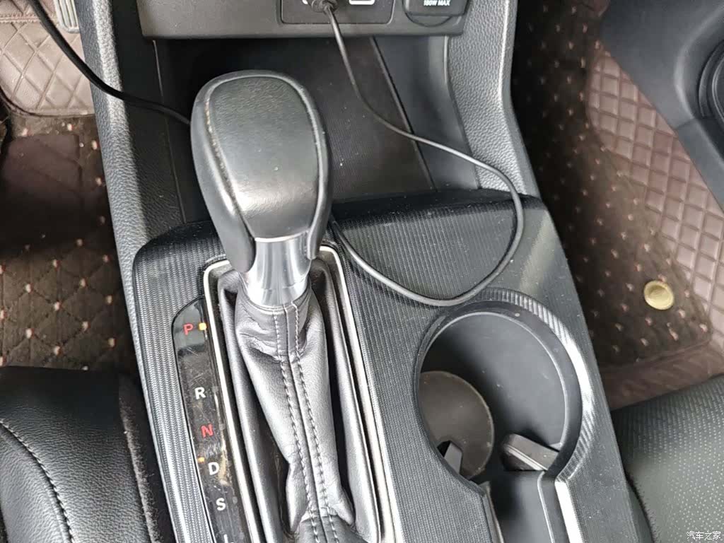 Honda Integra, 2024 14