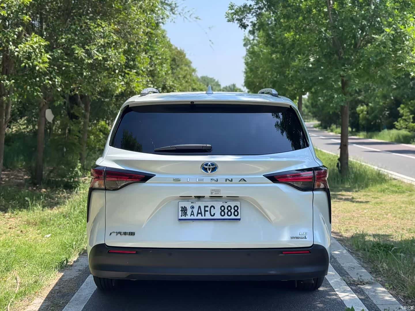 Toyota Sienna, 2023 8