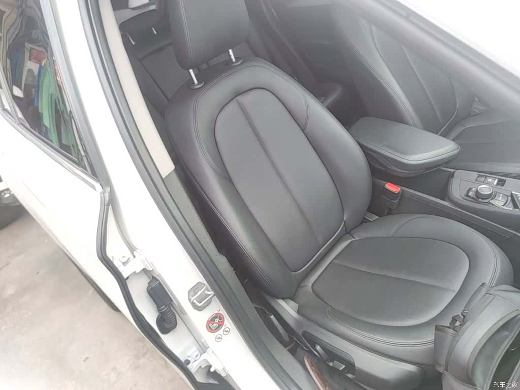 BMW X1, 2017 25